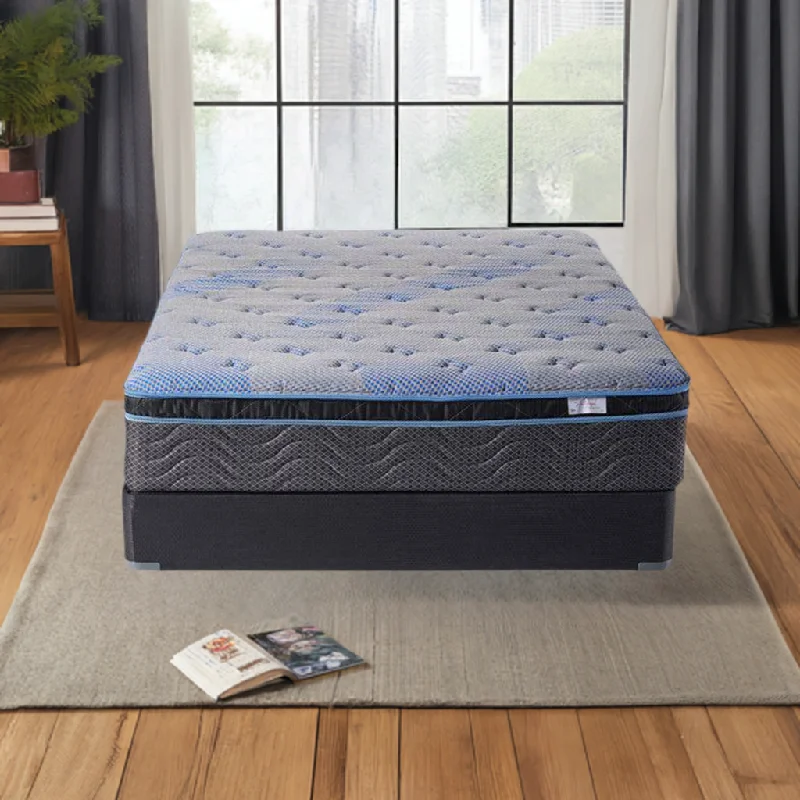 Queen - size mattresses for couples and standard bedroomsJamison Euro Pillowtop Mattress Queen - size mattresses for couples and standard bedroomsJamison Euro Pillowtop Mattress