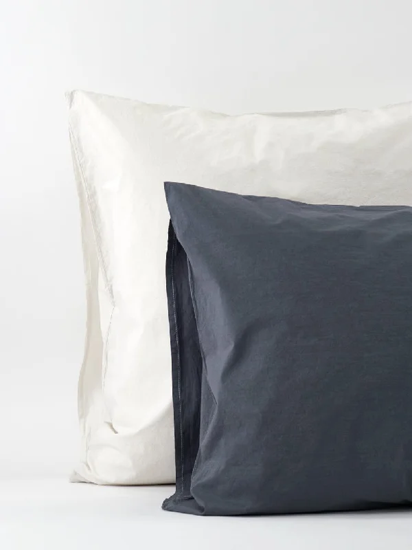 Anti - Pill Microfiber Sheets for a Smooth AppearanceTru Sham Single