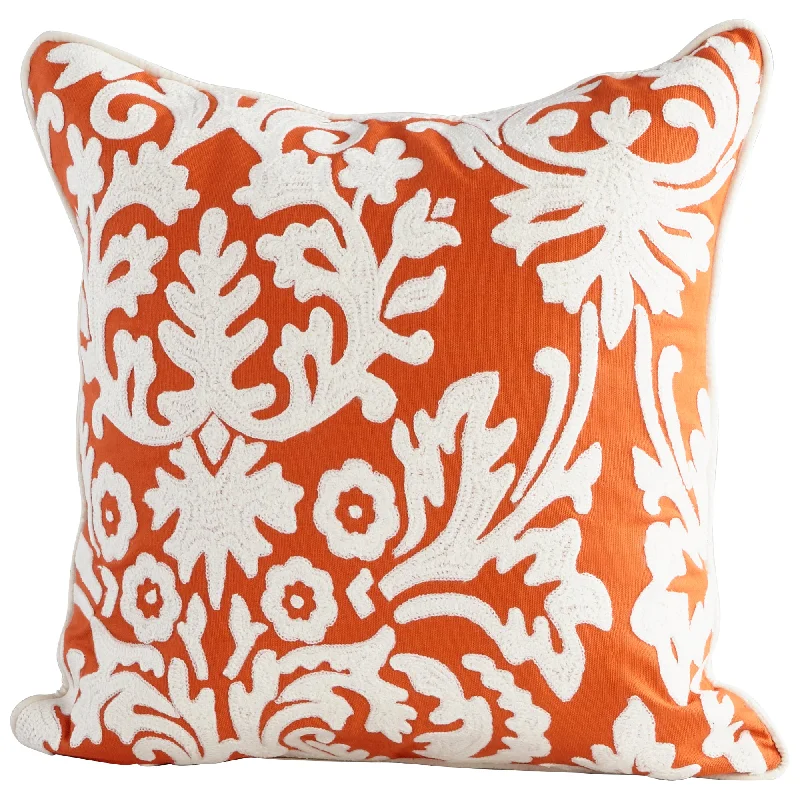 Decorative Pillows for Living Room MakeoverCyan Design 09396-1 Pillow Cover