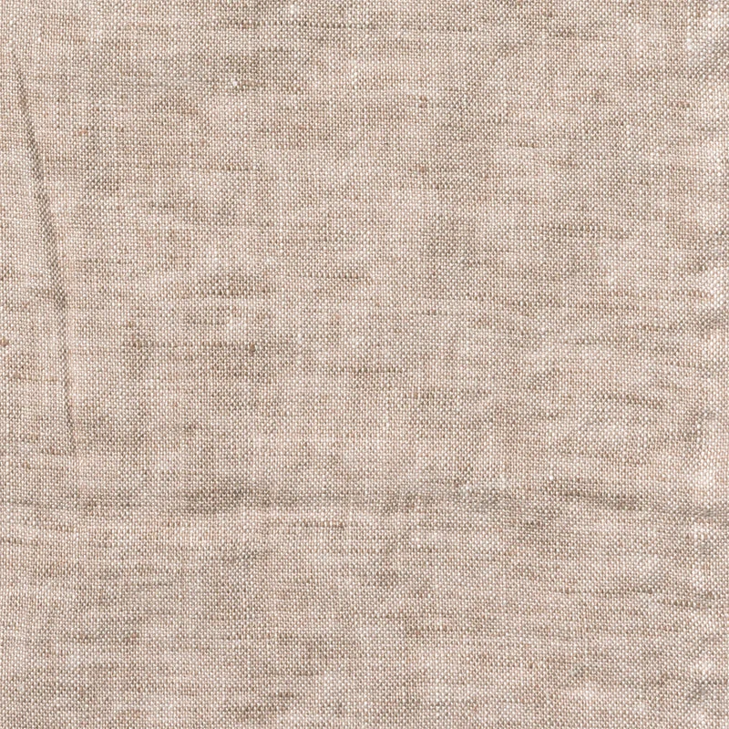 Anti - Pill Microfiber Sheets for a Smooth AppearanceLinen fitted sheet clay