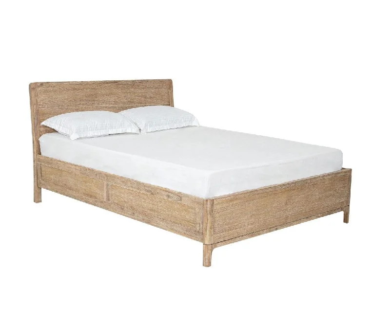 Bamboo - charcoal infused mattresses for odor absorptionCamen Bed