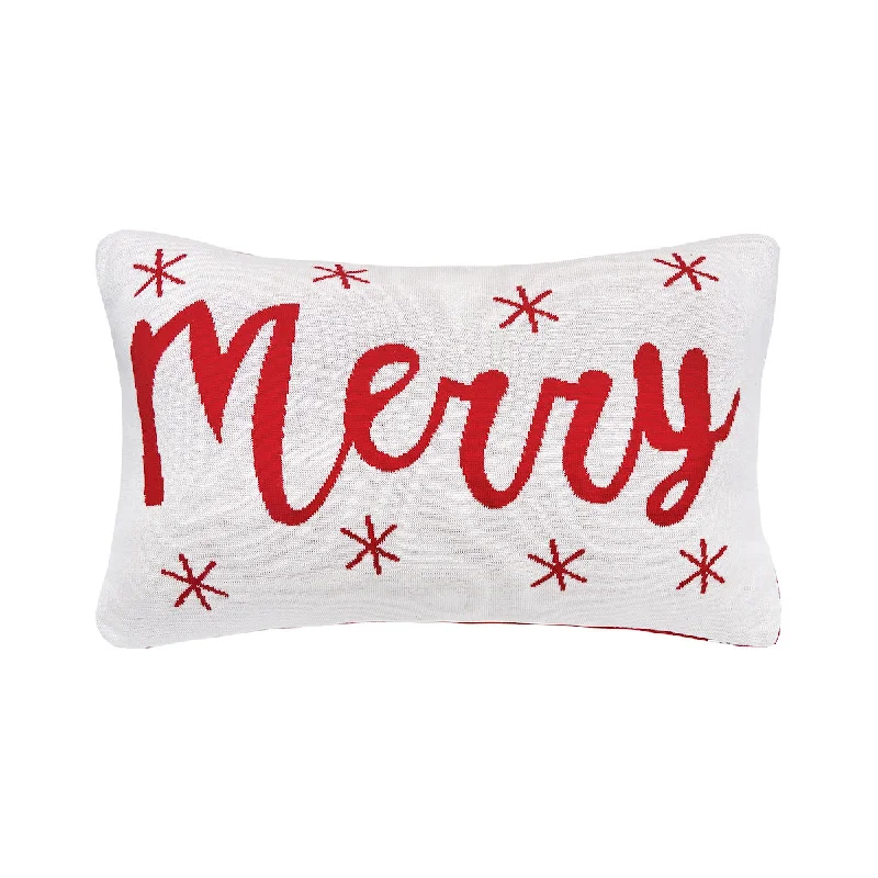 Adjustable Pillows for Customized ComfortMerry Reversible Pillow