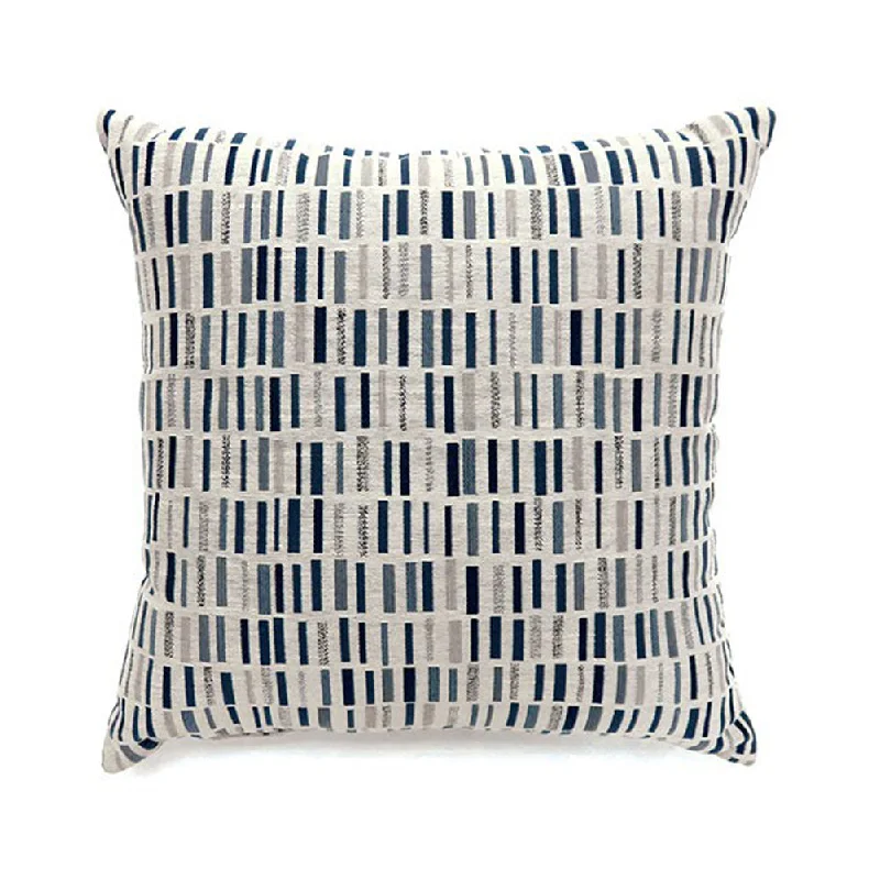 Cooling Pillows for Hot SleepersBenzara Pianno Contemporary Pillow, Small Set of 2, Blue Cooling Pillows for Hot SleepersBenzara Pianno Contemporary Pillow, Small Set of 2, Blue