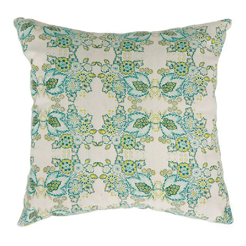 Cotton Pillows for Natural ComfortBenzara EVA Contemporary Small Pillow with fabric, Multicolor Finish, Set of 2 Cotton Pillows for Natural ComfortBenzara EVA Contemporary Small Pillow with fabric, Multicolor Finish, Set of 2
