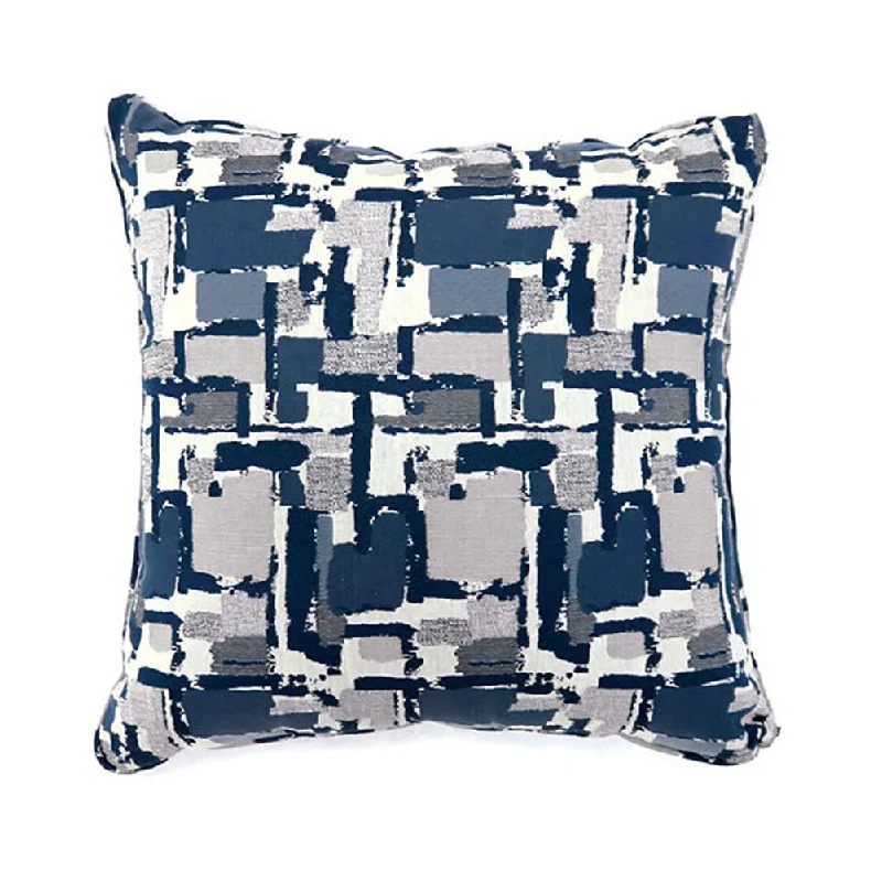 Back Support Pillows for Office ChairsBenzara Concrit Contemporary Pillow, Small Set of 2, Blue Back Support Pillows for Office ChairsBenzara Concrit Contemporary Pillow, Small Set of 2, Blue
