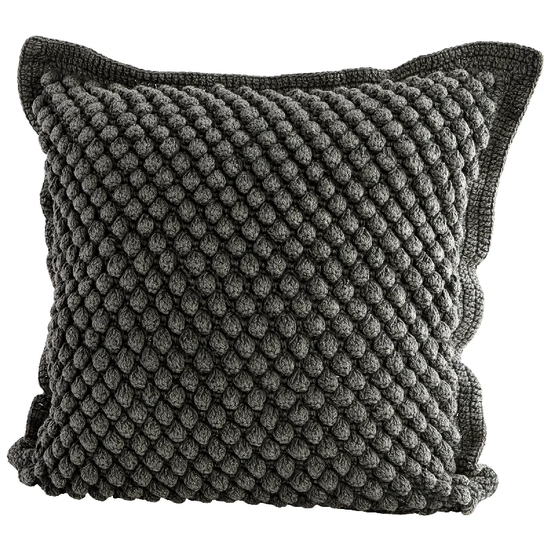 Memory Foam Pillows for Neck SupportCyan Design 09348-1 Pillow Cover