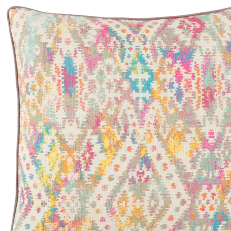 Down Alternative Pillows for Ethical ChoicesRoxanne Toss Pillow