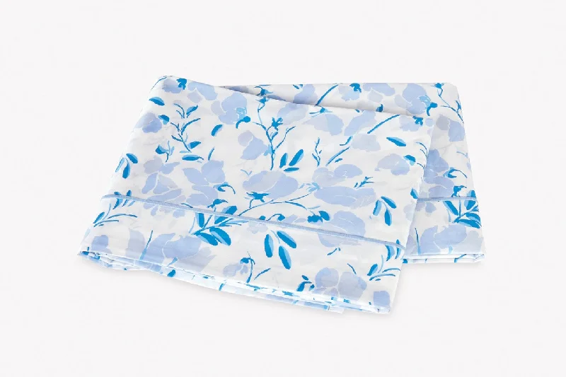 Wrinkle - Free Polyester Sheets for a Low - Maintenance BedAlexandra | Flat Sheet