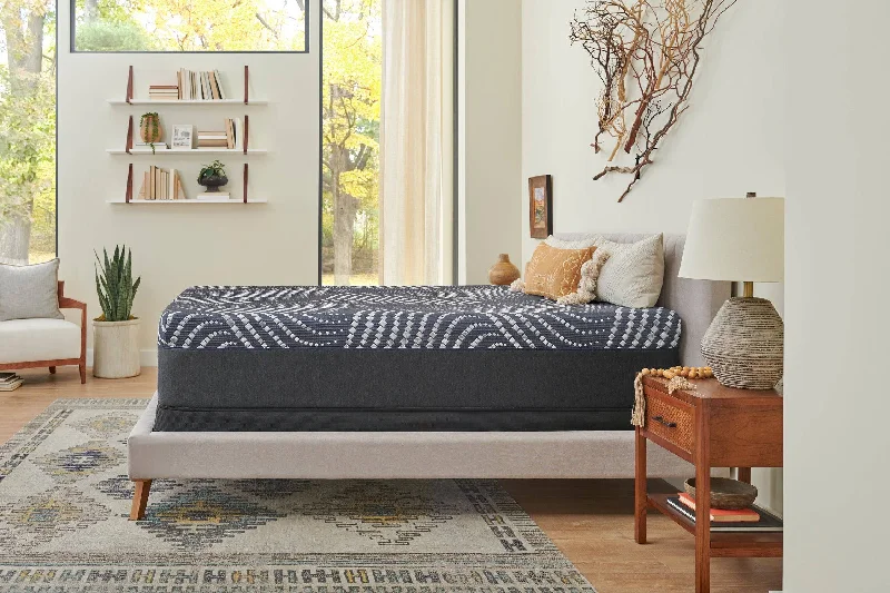 King - size mattresses for spacious master bedroomsSealy Posturepedic® Plus High Point Firm 14” Hybrid Mattress King - size mattresses for spacious master bedroomsSealy Posturepedic® Plus High Point Firm 14” Hybrid Mattress