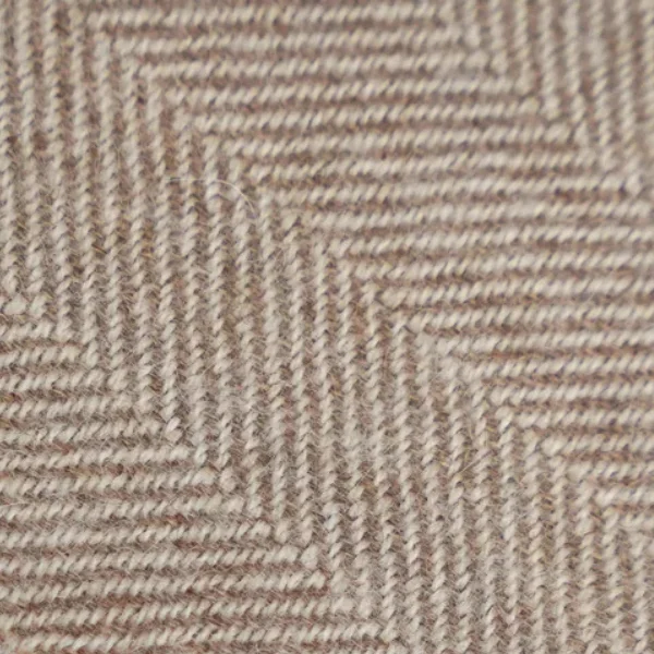 Taupe -  51" x 71"