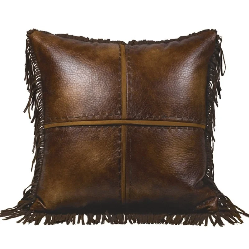 Square Pillows for Modern Home DecorAustin Western Toss Pillow