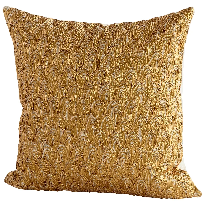 Square Pillows for Modern Home DecorCyan Design 09328-1 Pillow Cover