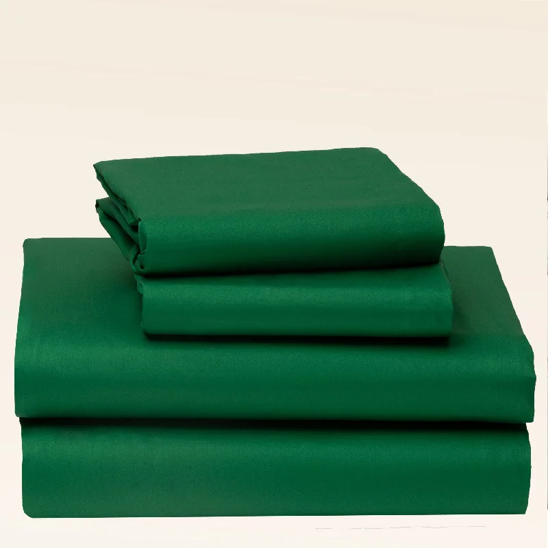 Anti - Pill Microfiber Sheets for a Smooth AppearanceSheet Set - 100% Cotton Sateen - Everyday Soft Anti - Pill Microfiber Sheets for a Smooth AppearanceSheet Set - 100% Cotton Sateen - Everyday Soft