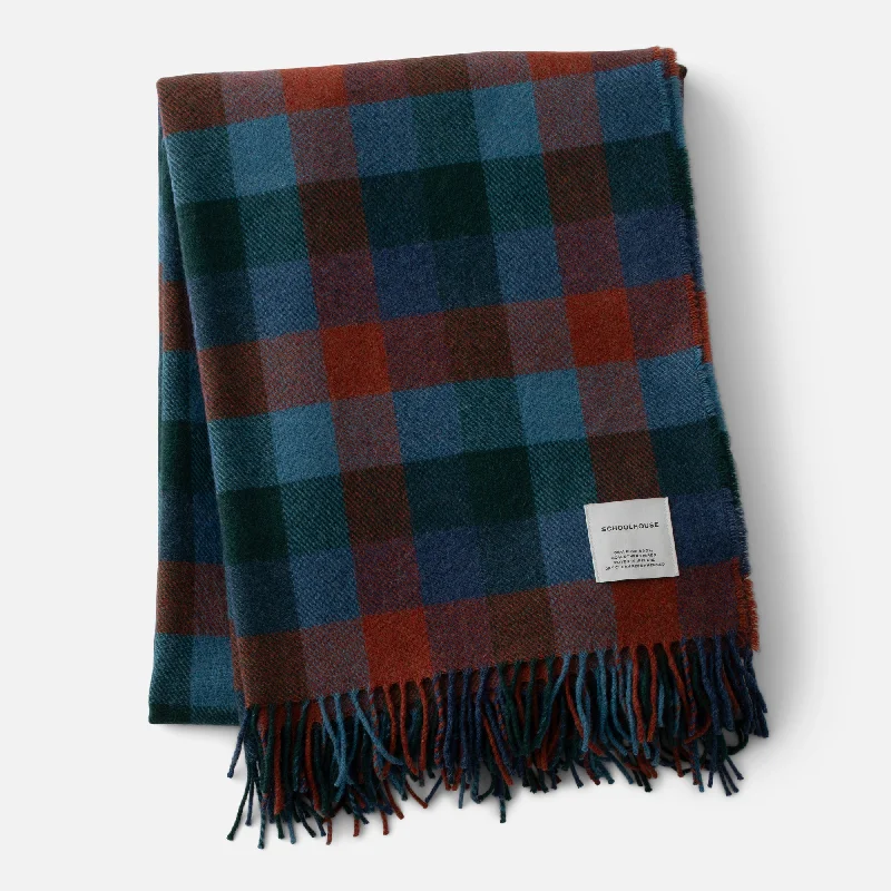 Beach - friendly quick - drying nylon blanketsSilk blankets with a smooth and elegant touchLambswool Plaid Throw Beach - friendly quick - drying nylon blanketsSilk blankets with a smooth and elegant touchLambswool Plaid Throw