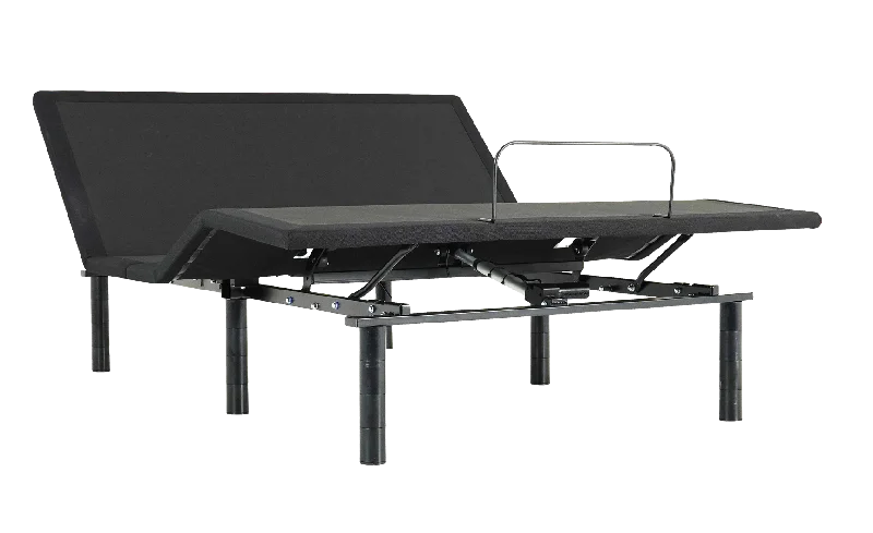 King - size mattresses for spacious master bedroomsErgomotion Rio 2.0 Adjustable Base King - size mattresses for spacious master bedroomsErgomotion Rio 2.0 Adjustable Base