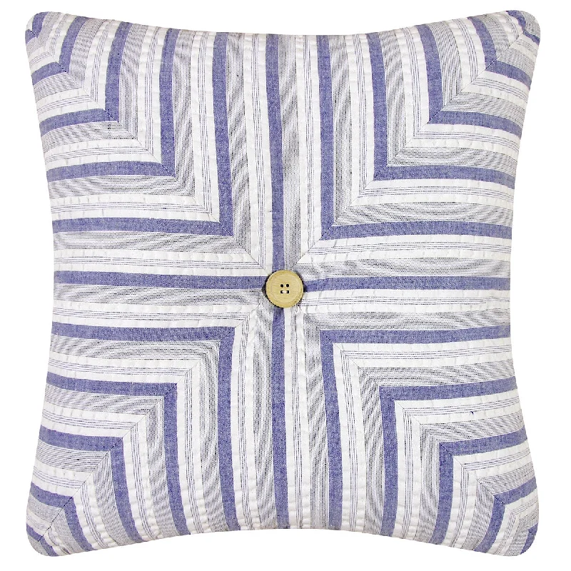 Memory Foam Pillows for Neck SupportStriped Pillow