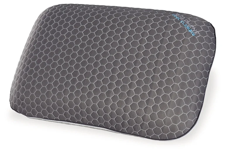 King - size mattresses for spacious master bedroomsZephyr 2.0 Graphene Contour Pillow (6/Case) King - size mattresses for spacious master bedroomsZephyr 2.0 Graphene Contour Pillow (6/Case)