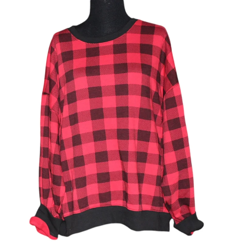 Bed skirts with a metallic thread for a touch of glamourVictoria’s Secret PINK Checked Shirt Bed skirts with a metallic thread for a touch of glamourVictoria’s Secret PINK Checked Shirt