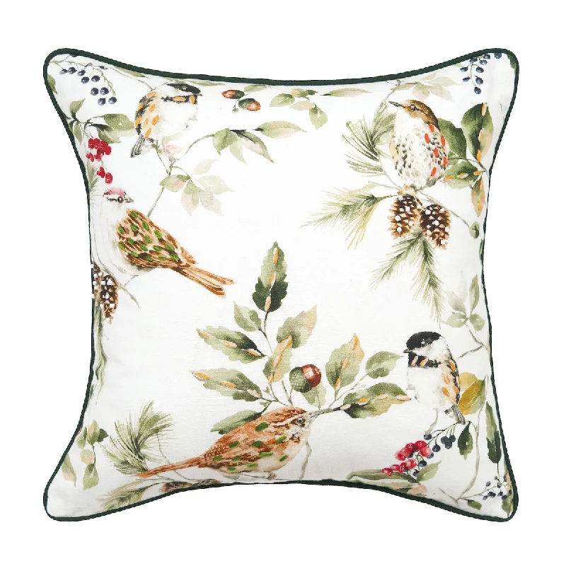 Adjustable Pillows for Customized ComfortMira Songbird Pillow
