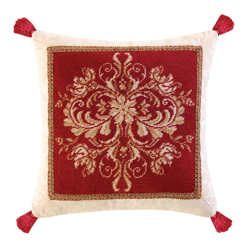 Firm Pillows for Side SleepersWindsor Berry Pillow