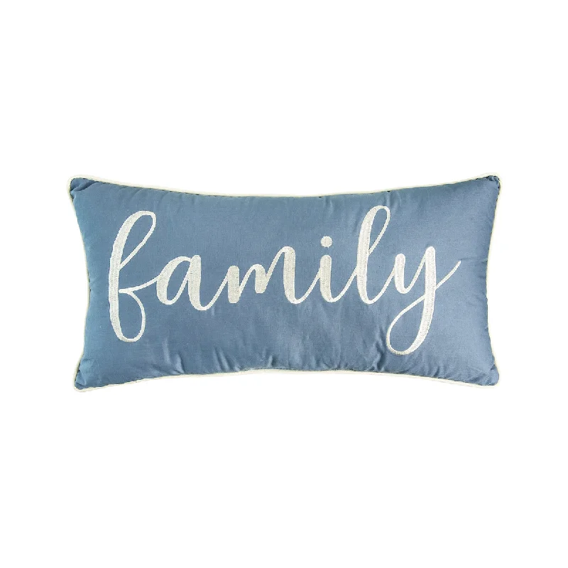 Silk Pillows for Smooth Skin and HairFamily Pillow