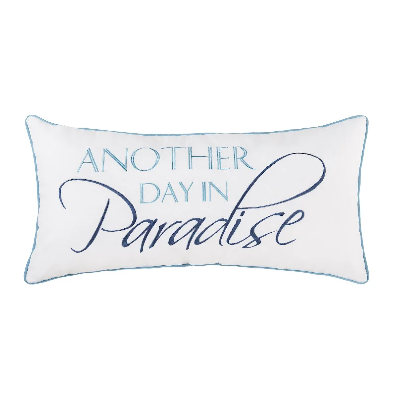 Hypoallergenic Pillows for Allergy SufferersAnother Day In Paradise Pillow