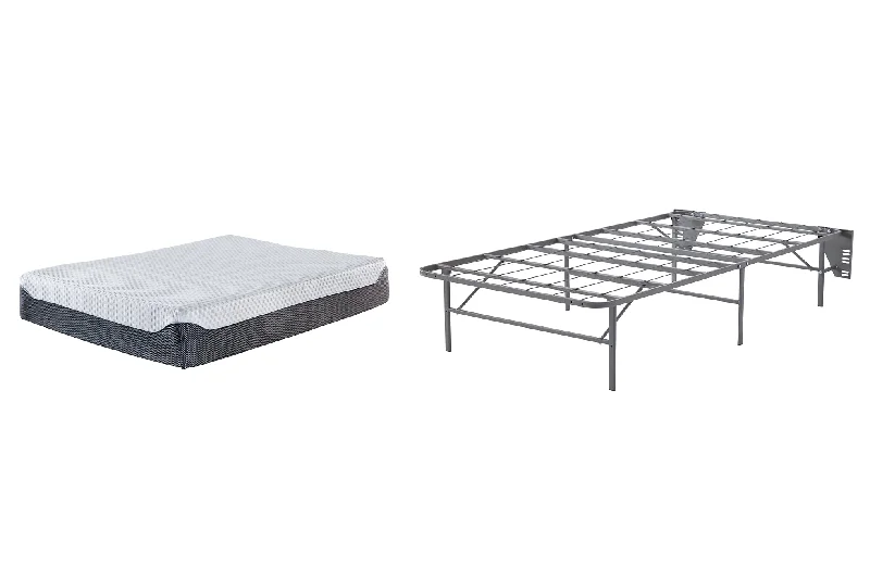 Innerspring mattresses with coil counts for support12 Inch Chime Elite Mattress with Foundation Innerspring mattresses with coil counts for support12 Inch Chime Elite Mattress with Foundation