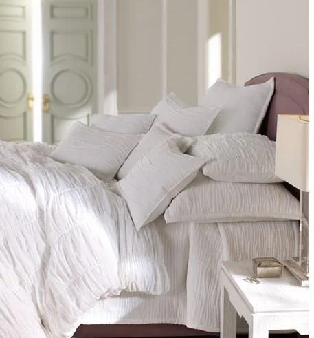Silk Pillows for Smooth Skin and HairThe Rachel Duvet