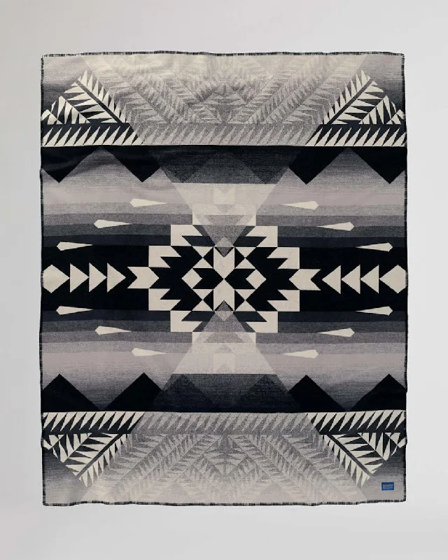 Electric under - blanket with temperature control​Nike N7 - 7 Peaks Twin Blanket