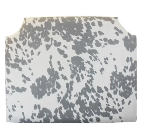 Down Alternative Pillows for Ethical ChoicesHeadboard - Texas Chic- Available 9/10