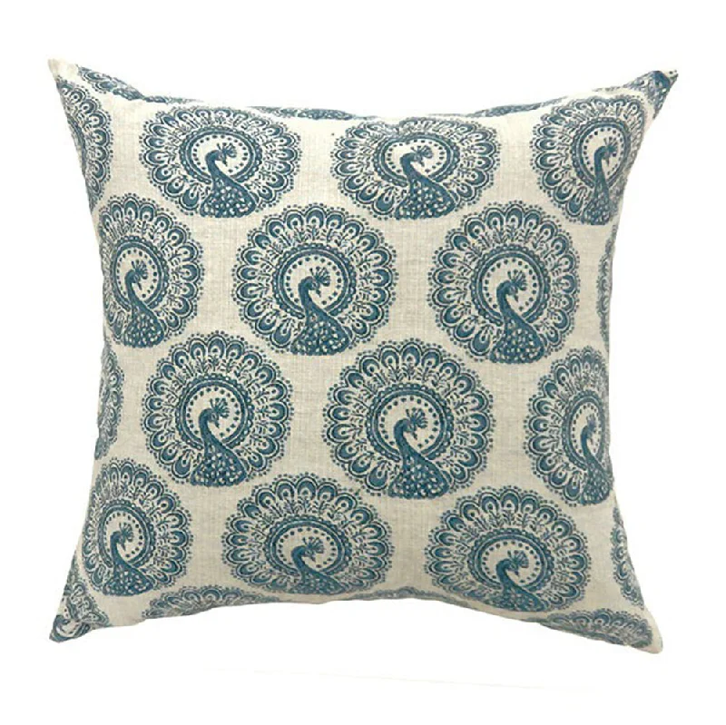 Pregnancy Pillows for Expectant MothersBenzara FIFI Contemporary Big Pillow with pattern Fabric, Blue Finish, Set of 2 Pregnancy Pillows for Expectant MothersBenzara FIFI Contemporary Big Pillow with pattern Fabric, Blue Finish, Set of 2