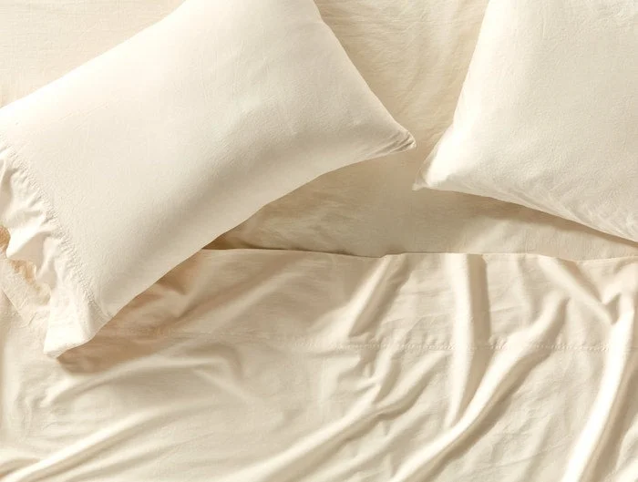 Undyed