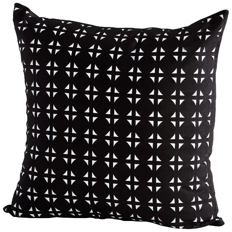 Orthopedic Pillows for Back Pain ReliefCyan Design 09365-1 Pillow Cover