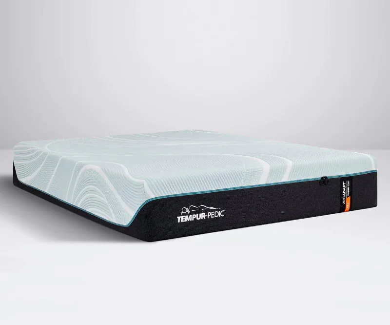 King - size mattresses for spacious master bedroomsTEMPUR® Pro-Adapt 2.0 Firm Mattress King - size mattresses for spacious master bedroomsTEMPUR® Pro-Adapt 2.0 Firm Mattress