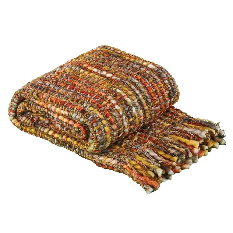 Hypoallergenic Pillows for Allergy SufferersChunny Throw - Multi Park Designs
