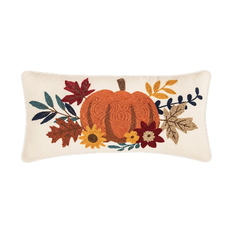 Memory Foam Pillows for Neck SupportAutumn Pumpkin Pillow