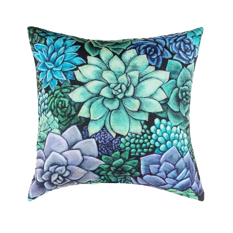 Adjustable Pillows for Customized ComfortSucculent Pillow