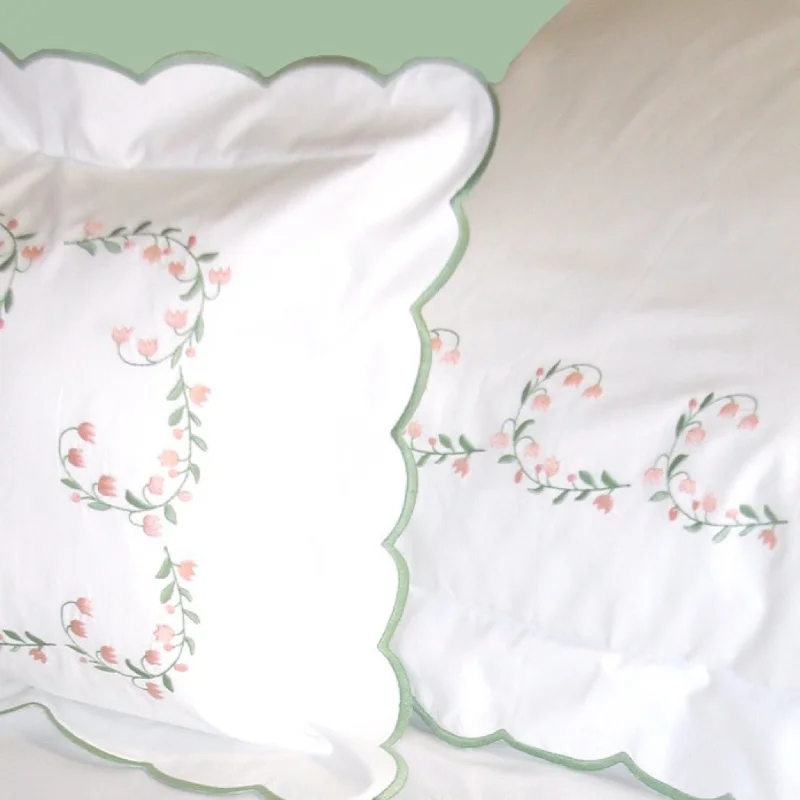 Sheet Sets with Multiple Pillowcase OptionsLillibell Bedding Collection