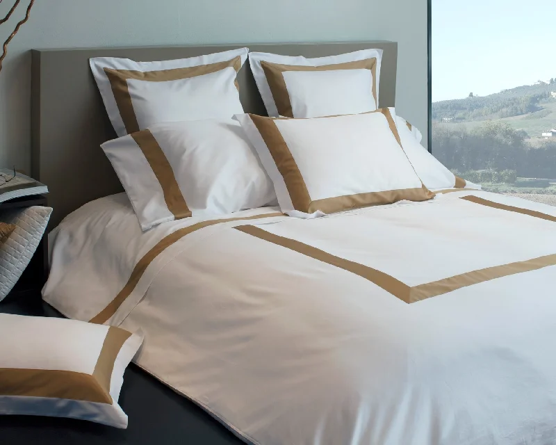Sheet Sets with Multiple Pillowcase OptionsAida | Fitted Sheet