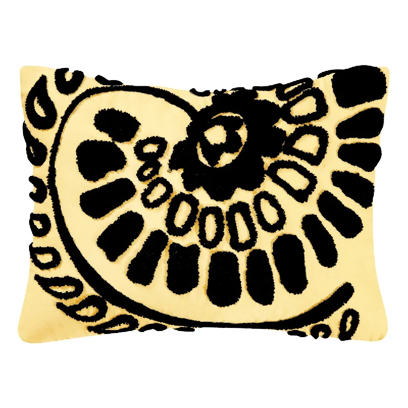 Silk Pillows for Smooth Skin and HairBorrego Black Pillow