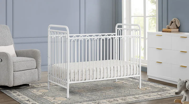Gel - infused memory foam mattresses for cooler sleepDarcy Collection