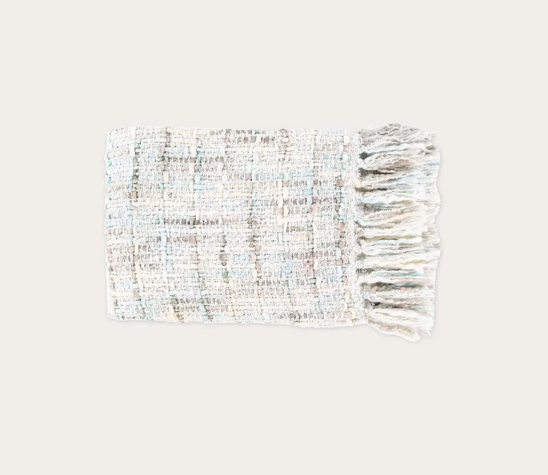 Thermal insulated emergency survival blanketsRecycled polyester blankets for an eco - conscious optionSurya Saugatuck Throw Blanket Thermal insulated emergency survival blanketsRecycled polyester blankets for an eco - conscious optionSurya Saugatuck Throw Blanket