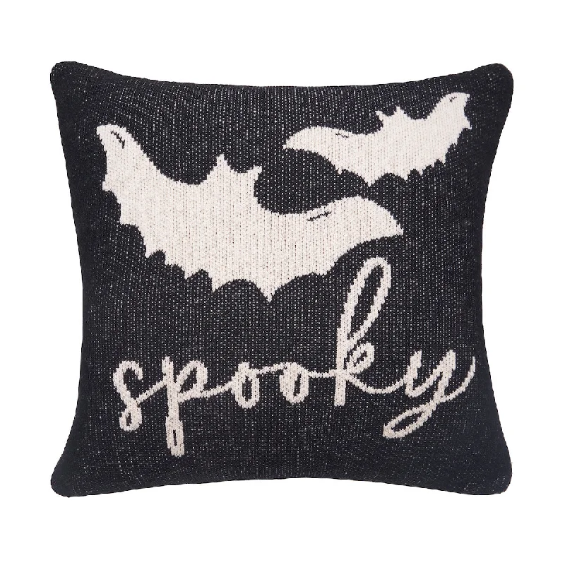 Orthopedic Pillows for Back Pain ReliefSpooky Pillow
