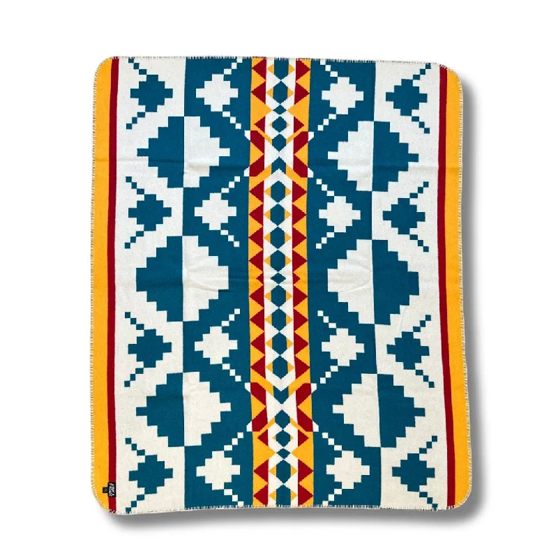 Dark Blue/Gold/Red