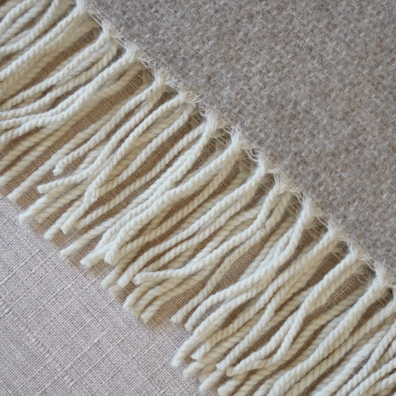 Brown & Beige