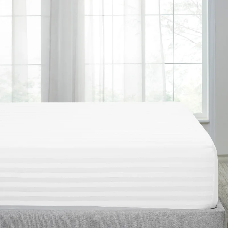 Sheet Sets with Multiple Pillowcase OptionsFitted Sheet Only - 500 Thread Count - Uber Comfort