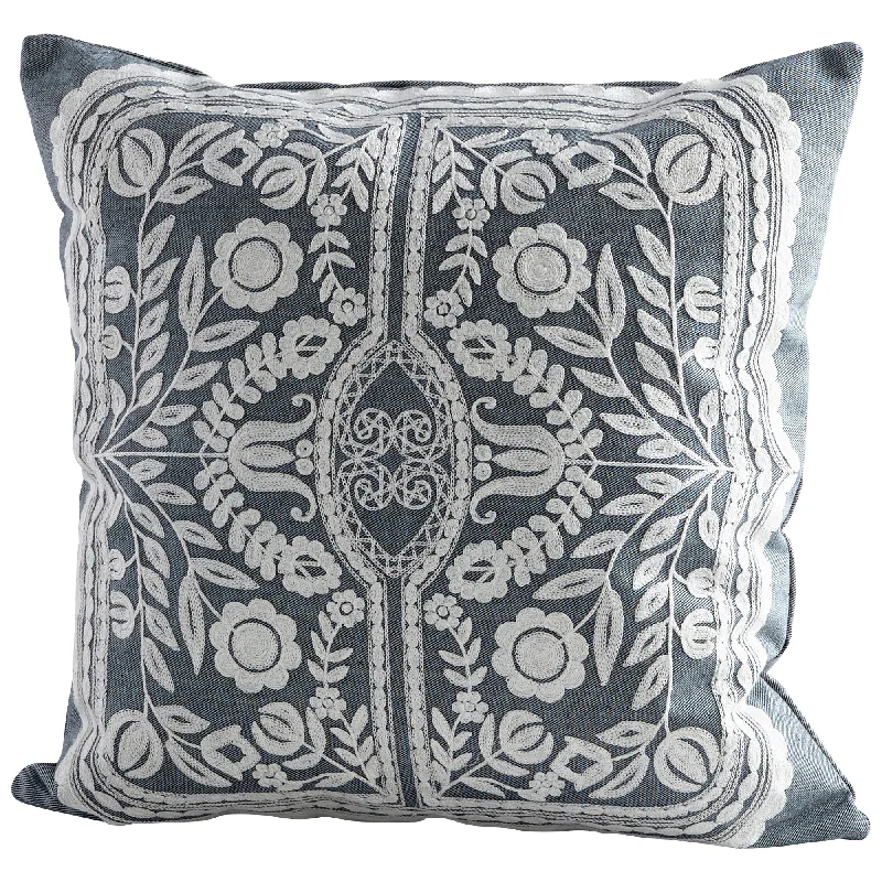 Decorative Pillows for Living Room MakeoverCyan Design 09317-1 Pillow Cover