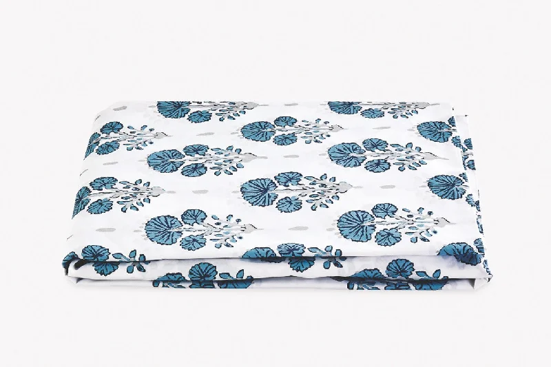 Queen - Size Sheet Sets with a European Pillowcase SetJoplin | Fitted Sheet