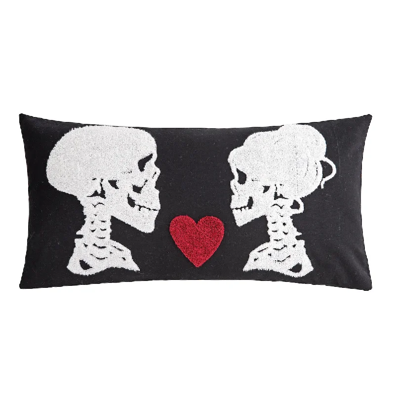 Cooling Pillows for Hot SleepersLove You To The Bone Pillow