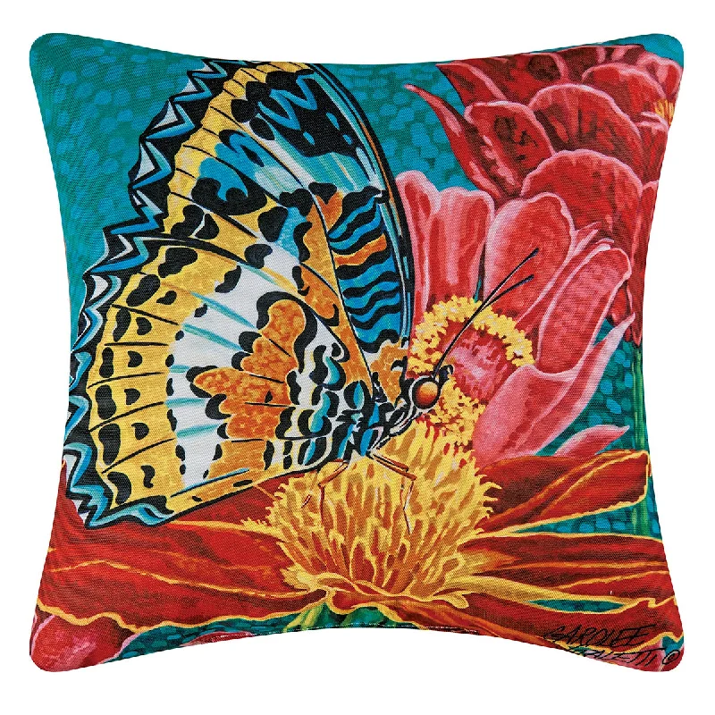 Lumbar Support Pillows for Car SeatsButterfly Pillow